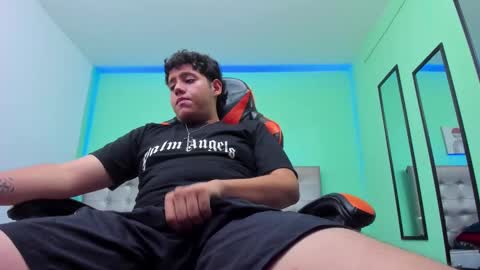 krist_palma online show from 02-11-25, 08:31