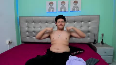 krist_palma online show from 02-19-25, 07:38