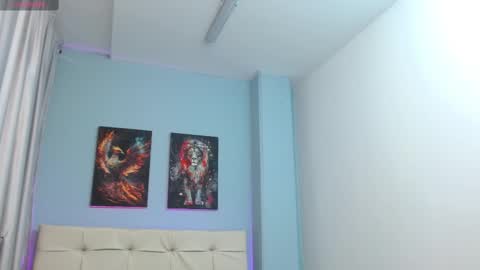 krist_palma online show from 03-05-25, 08:32