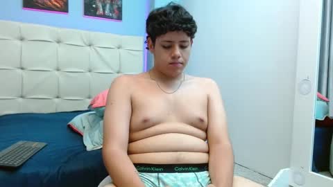 krist_palma online show from 03-06-25, 11:42