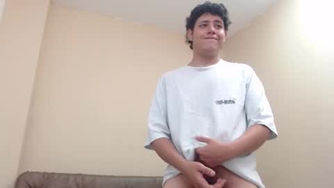 krist_palma online show from 03-08-25, 08:25