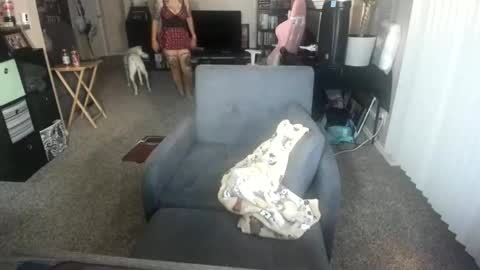 Krista online show from 10-27-25, 02:59