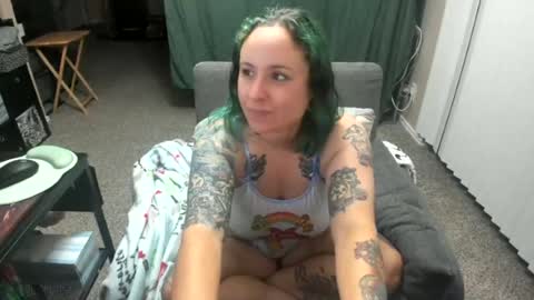 Krista online show from 06-30-26, 04:24