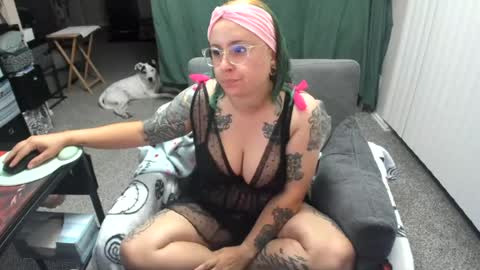 Krista online show from 07-09-26, 03:10