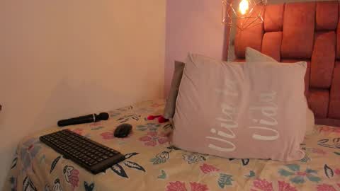 BETANIA online show from 10-22-25, 01:44