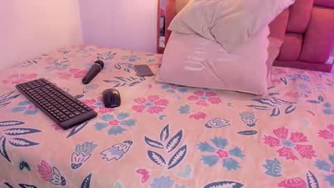 BETANIA online show from 11-18-25, 02:54