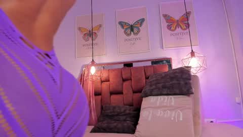 BETANIA online show from 04-16-26, 12:06