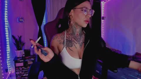 Kristall online show from 02-13-25, 04:22