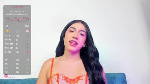 Kristall online show from 07-28-26, 03:21