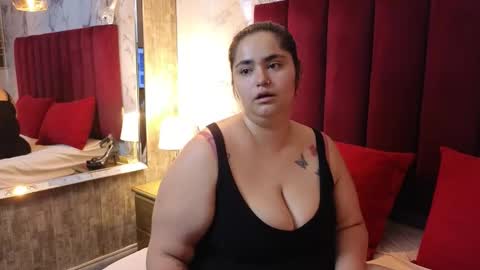 Krista Ritter online show from 09-14-25, 02:22