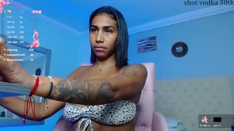 Snapshot of kristel_lee chatting on 01-12-25, 06:16 kristel_lee online show from 01-12-25, 06:16