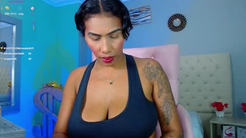 Snapshot of kristel_lee chatting on 03-01-25, 06:32 kristel_lee online show from 03-01-25, 06:32