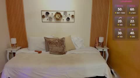 Kristen online show from 03-26-26, 06:46