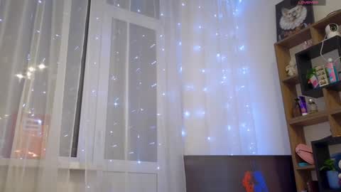 Snapshot of kristen_sayles chatting on 02-02-25, 07:14 Kris online show from 02-02-25, 07:14