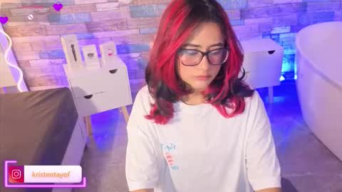 kristen_tay online show from 01-15-26, 03:44