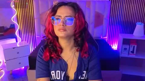 kristen_tay online show from 03-13-26, 04:08