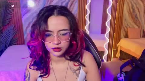 kristen_tay online show from 06-06-26, 02:38