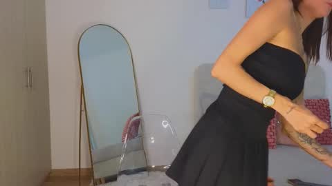 Kris online show from 02-23-26, 04:37