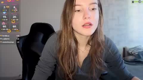 Kristina online show from 07-30-26, 01:10