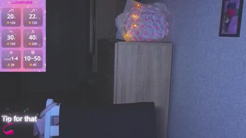 kristi_ginger online show from 12-18-25, 11:33