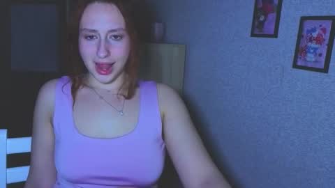 kristi_ginger online show from 01-15-26, 04:50