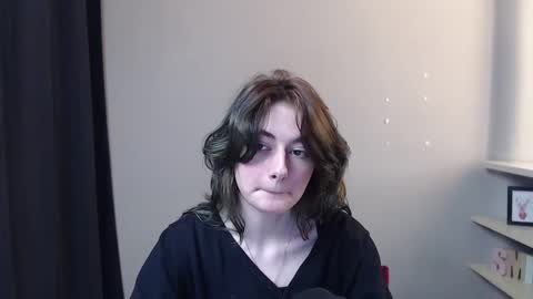 Kristina online show from 12-12-24, 01:28