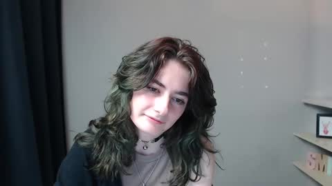 Kristina online show from 12-20-24, 01:33