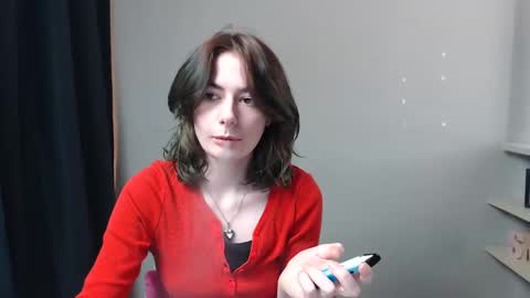 Kristina online show from 01-09-25, 10:20