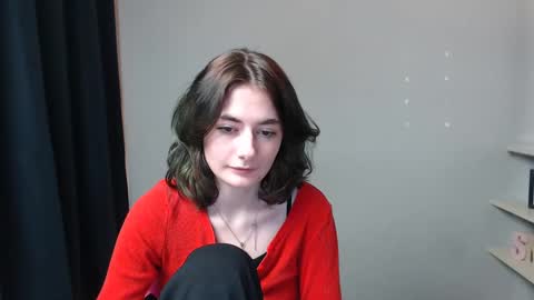 Kristina online show from 01-09-25, 01:24