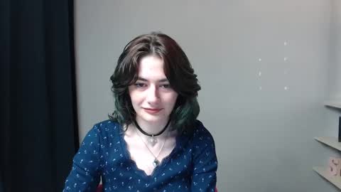 Kristina online show from 01-16-25, 10:10