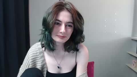 Kristina online show from 01-21-25, 10:19