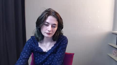 Kristina online show from 01-22-25, 01:21