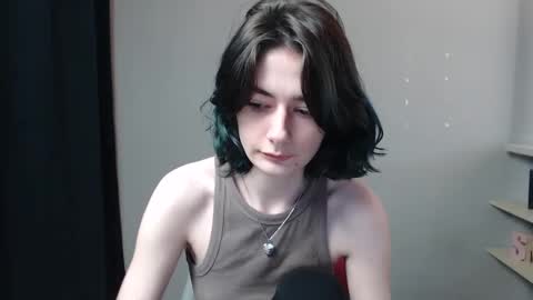 Kristina online show from 01-24-25, 10:21