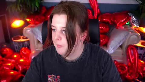 kristifoxy online show from 02-04-26, 02:12