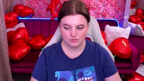 kristifoxy online show from 02-11-26, 02:33