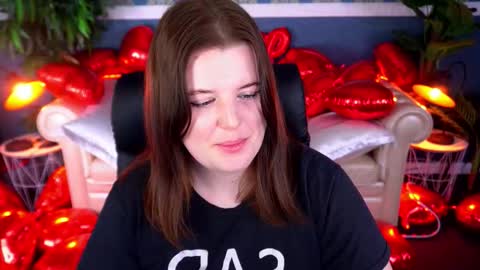 kristifoxy online show from 02-19-26, 07:54