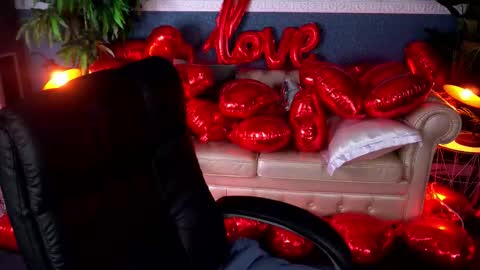 kristifoxy online show from 02-22-26, 07:34