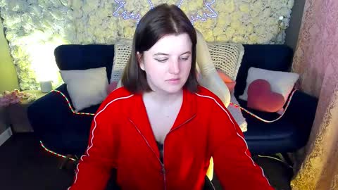 kristifoxy online show from 03-22-26, 09:34