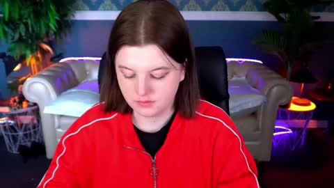 kristifoxy online show from 04-22-26, 06:53