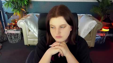 kristifoxy online show from 05-08-26, 02:00