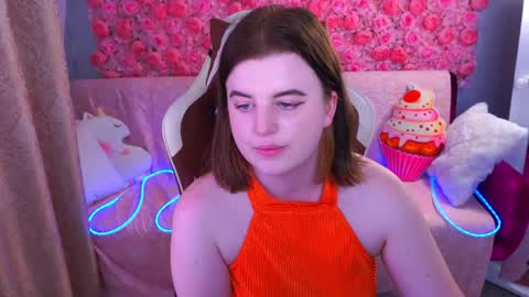 kristifoxy online show from 05-17-26, 01:40