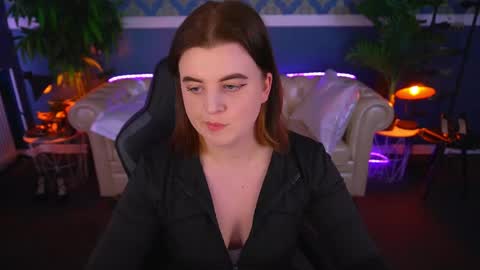 kristifoxy online show from 05-19-26, 12:22
