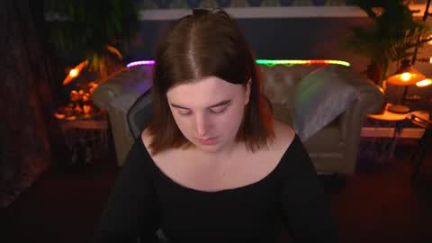 kristifoxy online show from 05-23-26, 12:20