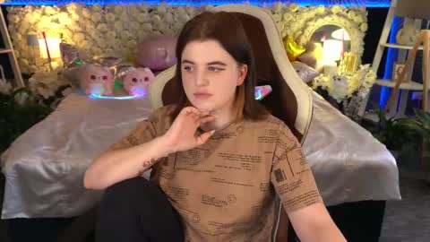 kristifoxy online show from 05-24-26, 12:54