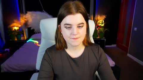 kristifoxy online show from 05-27-26, 12:46