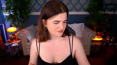 kristifoxy online show from 06-06-26, 12:54