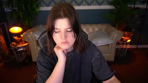 kristifoxy online show from 06-08-26, 03:51