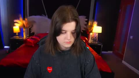kristifoxy online show from 06-09-26, 12:28