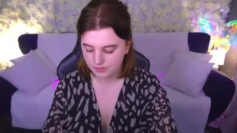 kristifoxy online show from 06-12-26, 12:37