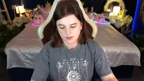 kristifoxy online show from 06-14-26, 12:29